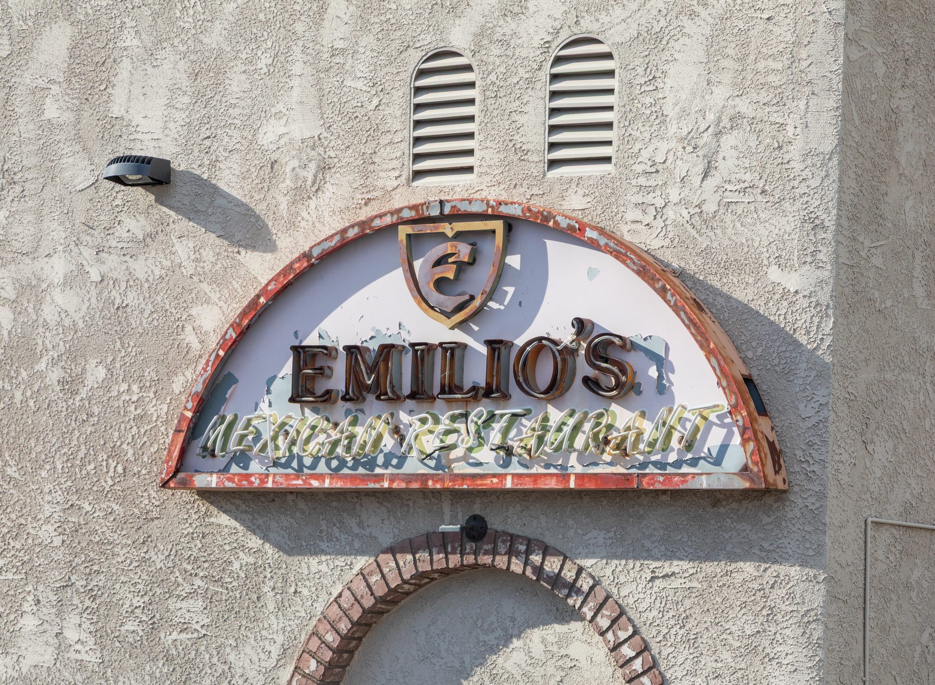 A San Jacinto family tradition since 1983