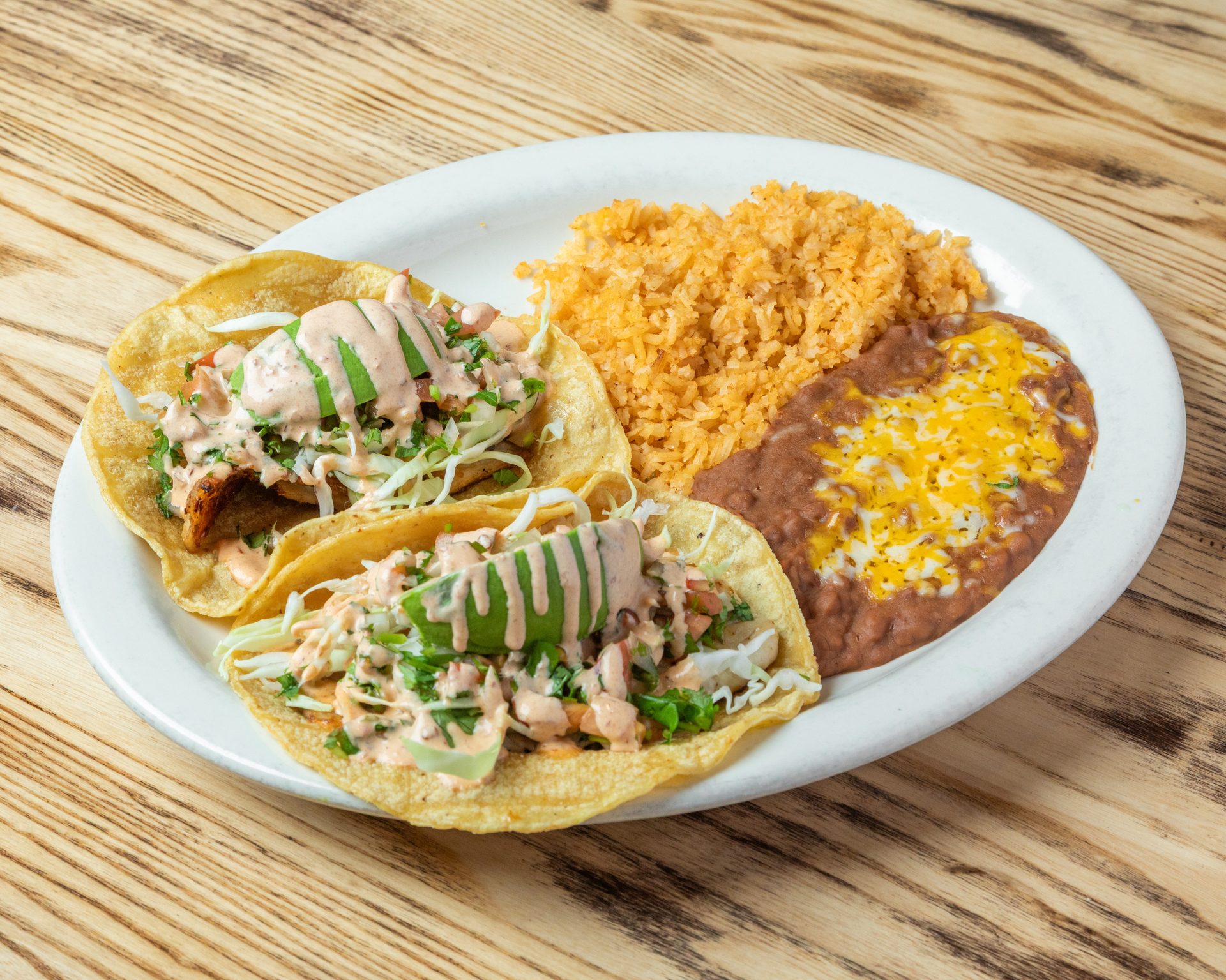 Thursday mariachi and Sunday brunch