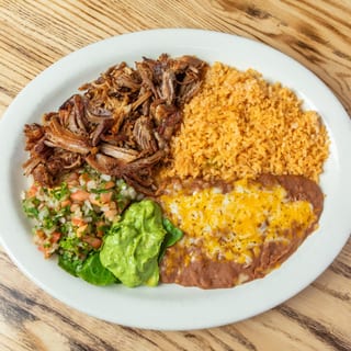 Carnitas