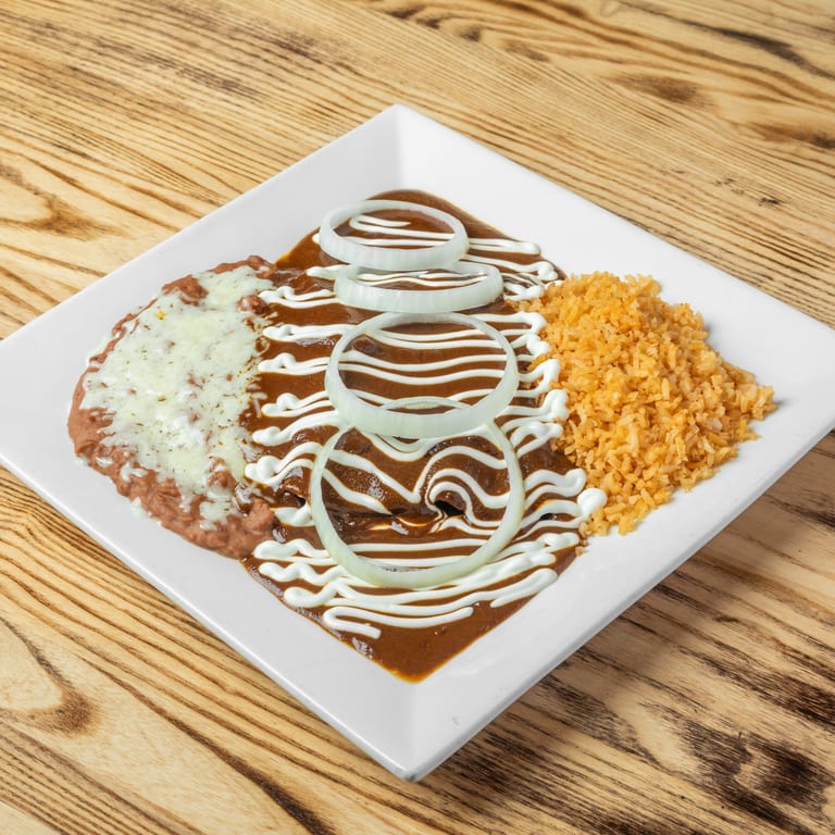Delicious Quesadilla Options