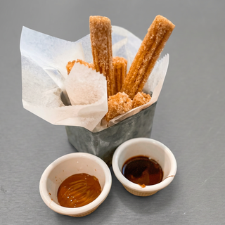 Churros